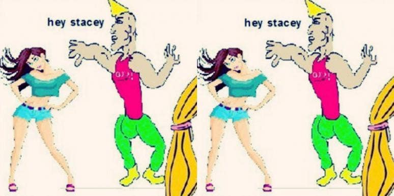 What Does ‘Stacy’ Mean? Definitions & Meanings Of Incel Slang Terms & Memes From Reddit & 4Chan What Does ‘Stacy’ Mean? Definitions & Meanings Of Incel Slang Terms & Memes From Reddit & 4Chan