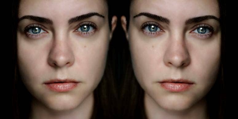 The 5 Stages Of Grief & More Emotions In The Grieving Process woman grieving