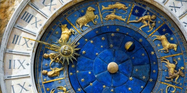 Which Of The 3 Zodiac Stages Of Life You’re In, Based On Your Sign