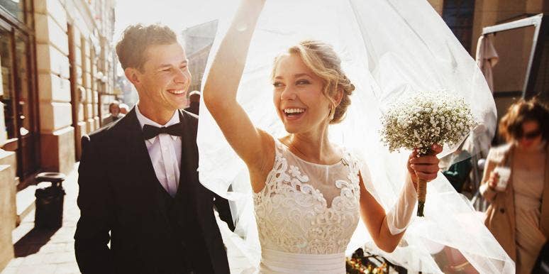 The 4 Stages Of Marriage (And The Stage Your Relationship Needs Help) The 4 Stages Of Marriage (And The Stage Your Relationship Needs Help)
