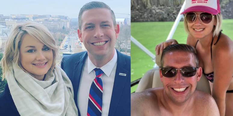 Oregon Gubernatorial Candidate Stan Puliam Addresses Swinger Facebook Group Stan Puliam