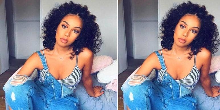 What It's Really Like To Always Be The 'Starter Girlfriend' What It's Really Like To Always Be The 'Starter Girlfriend'
