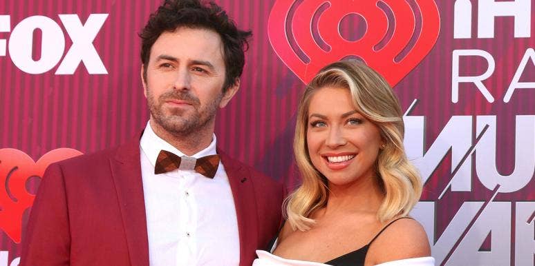 Beau Clark and Stassi Schroeder Beau Clark and Stassi Schroeder