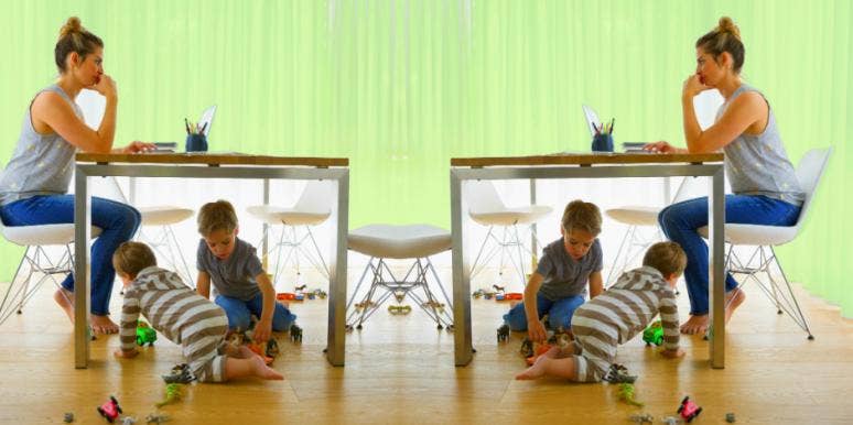 5 Ways to Organize Your Life as a Working Mom and Stay Ahead of the 5 Ways to Organize Your Life as a Working Mom and Stay Ahead of the