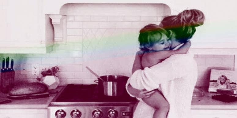 6 Things I Missed as a Stay-at-Home Mom 6 Things I Missed as a Stay-at-Home Mom