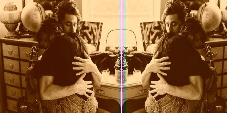 Nine Ways to Stay Healthy When Your Relationship is in Trouble Nine Ways to Stay Healthy When Your Relationship is in Trouble