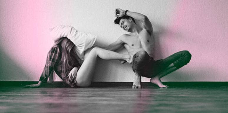 7 Ways To Tell For Sure If He's Just Using You For Sex 7 Ways To Tell For Sure If He's Just Using You For Sex