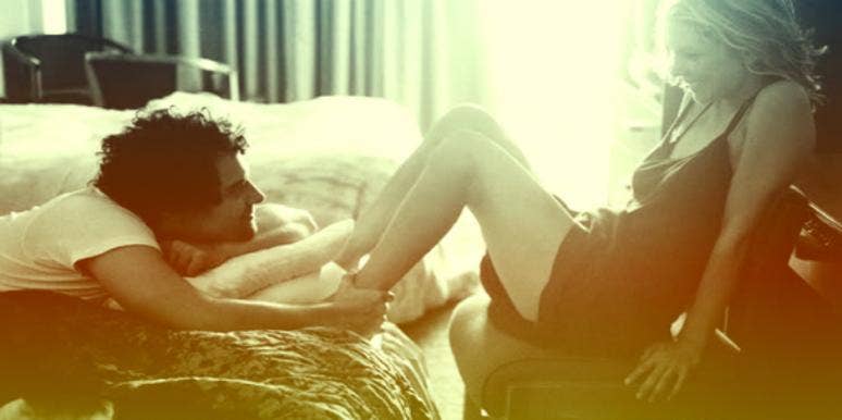 People Lose Their Ability To Be In Love People Lose Their Ability To Be In Love