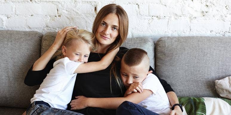 Why Being a Stay-At-Home Mom Nearly Destroyed My Marriage