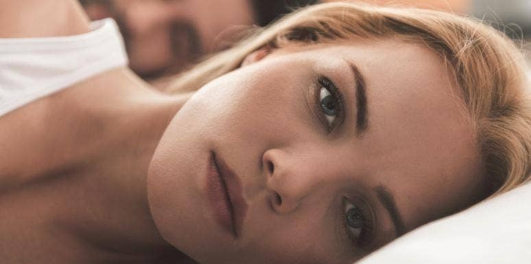 Why I Stayed With The Man Who Abused Me Why I Stayed With The Man Who Abused Me