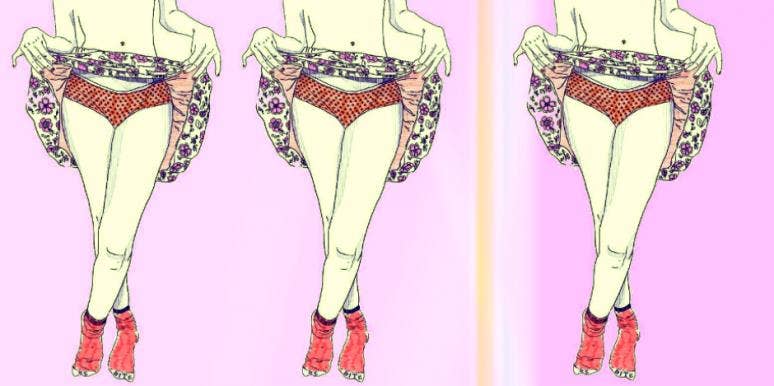What It's REALLY Like To Have Your Vagina Steamed What It's REALLY Like To Have Your Vagina Steamed