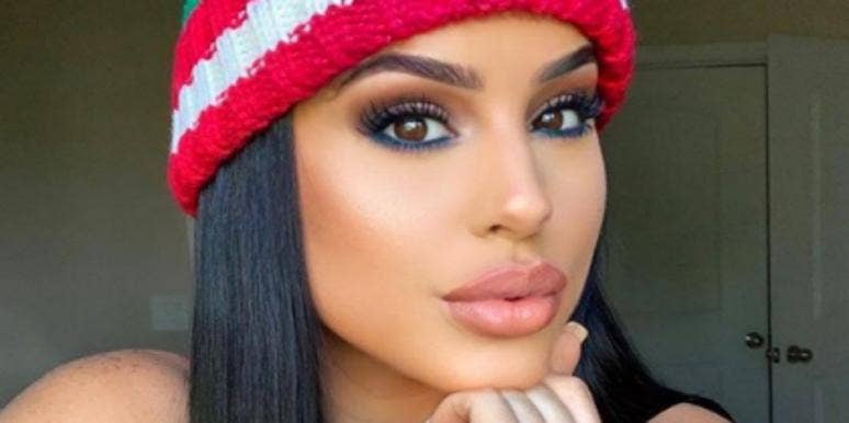 Who Is Stephanie Acevedo? New Details On Actress Who Was Photographed Getting Cozy With Controversial NFL Player Antonio Brown Who Is Stephanie Acevedo? New Details On Actress Who Was Photographed Getting Cozy With Controversial NFL Player Antonio Brown