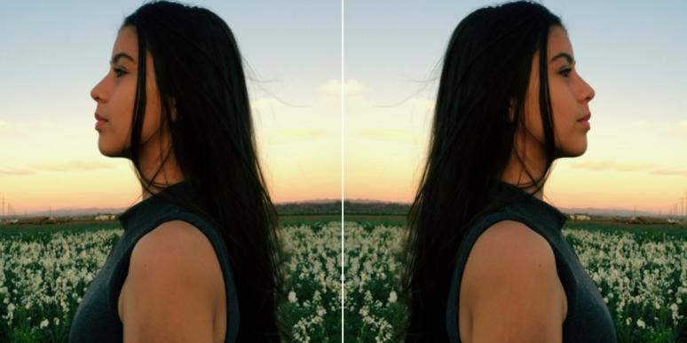 5 Steps To Get Over A Breakup & Move On Now woman learning how to get over a breakup and move on