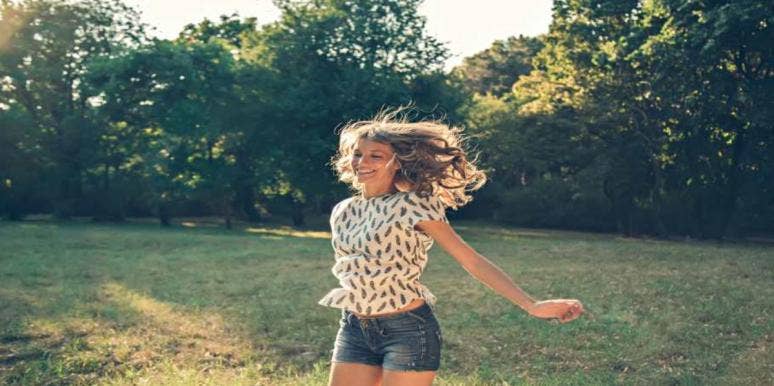 11 Steps To Creating A Life Of Abundance 11 Steps To Creating A Life Of Abundance