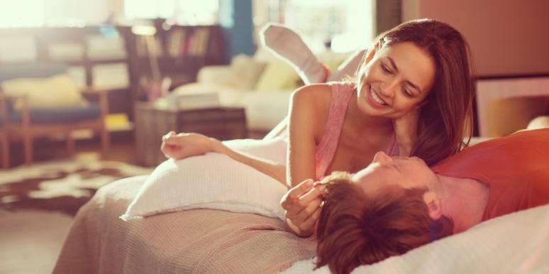 5 Steps To Bring Romance Back & Turn Quarantine Into A Second Honeymoon 5 Steps To Bring Romance Back & Turn Quarantine Into A Second Honeymoon