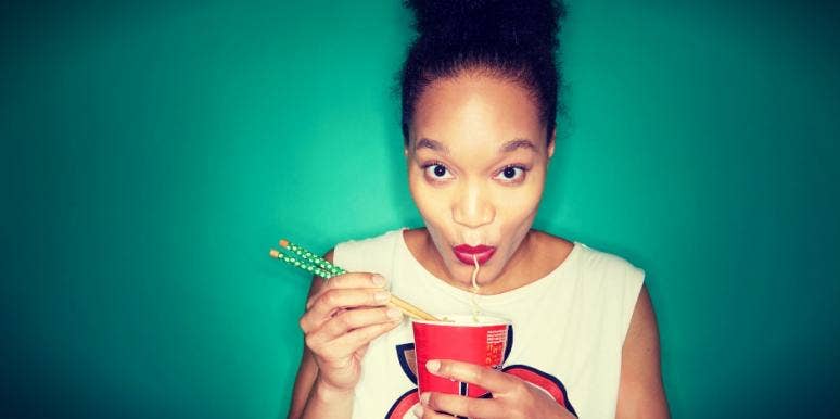 4 Steps To Stop Stress Eating & Start Nourishing Your Body 4 Steps To Stop Stress Eating & Start Nourishing Your Body