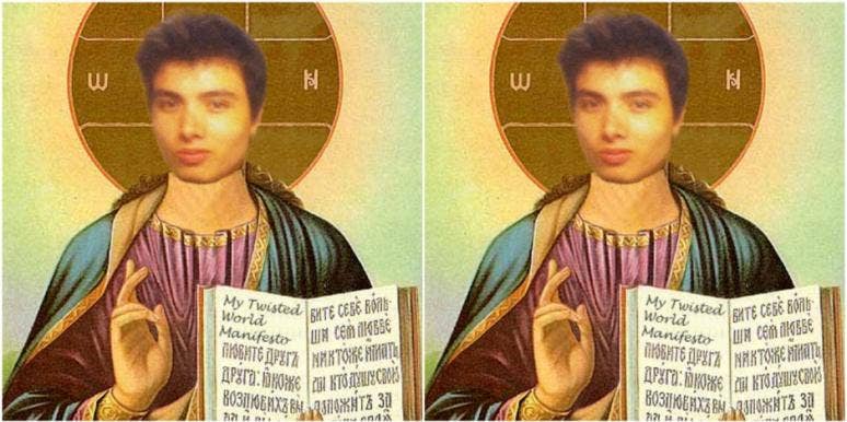 What Is Saint Elliot's Day? Former UCSB Student Recalls Elliot Rodger's Mass Shooting & Questions Continuing Ideologies Of Male Supremacy