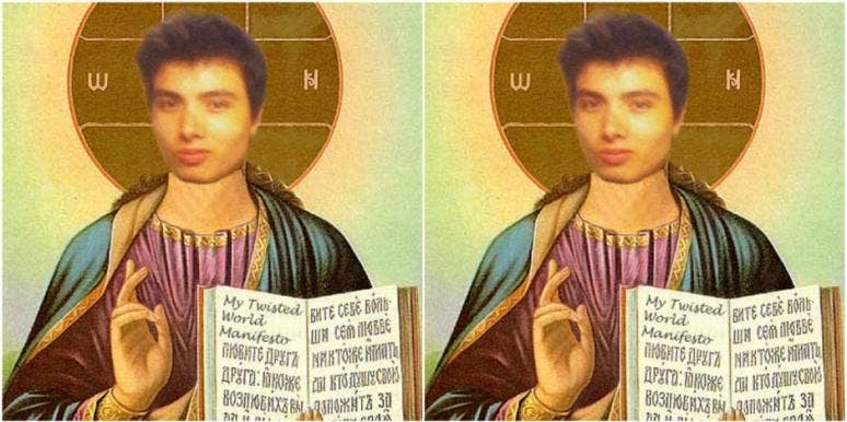 What Is Saint Elliot's Day? Former UCSB Student Recalls Elliot Rodger's Mass Shooting & Questions Continuing Ideologies Of Male Supremacy What Is Saint Elliot's Day? Former UCSB Student Recalls Elliot Rodger's Mass Shooting & Questions Continuing Ideologies Of Male Supremacy