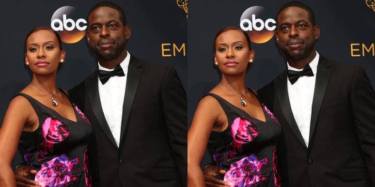 Who Is Sterling K. Brown’s Wife? Everything To Know About Ryan Michelle Bathe Who Is Sterling K. Brown’s Wife? Everything To Know About Ryan Michelle Bathe