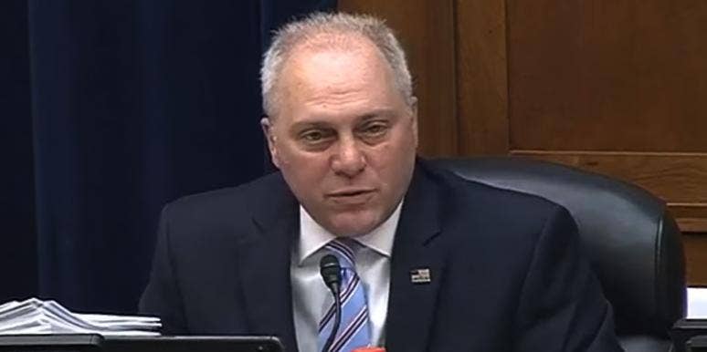 Who Is Steve Scalise's Wife? Everything To Know About Jennifer Scalise