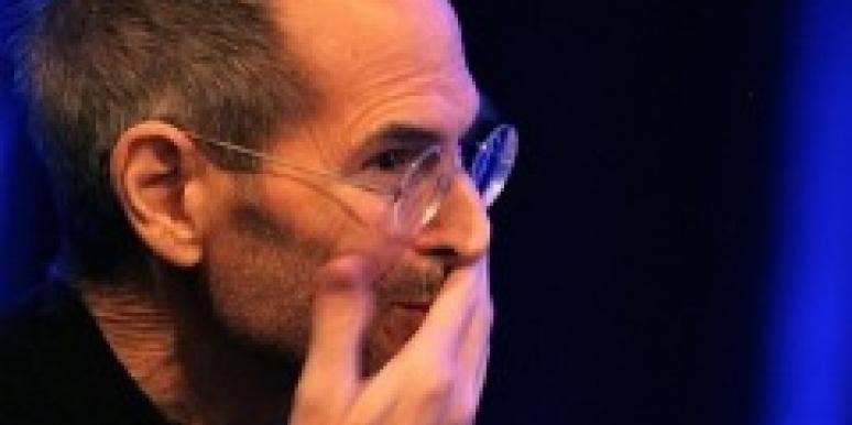 steve jobs steve jobs