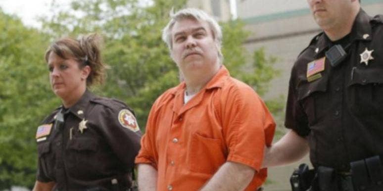 Steven Avery Steven Avery