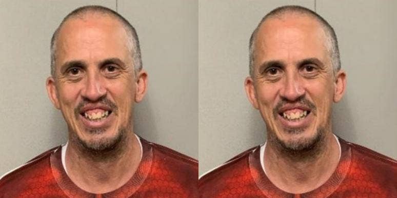 Utah Sex Offender Opened Door To Children Naked On Halloween, Police Say Steven Kelley Little