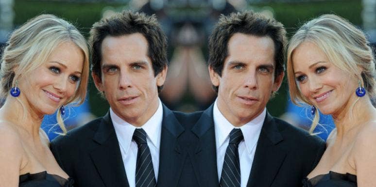 Ben Stiller And Christine Taylor Split After 17 Years Of Marriage Ben Stiller And Christine Taylor Split After 17 Years Of Marriage