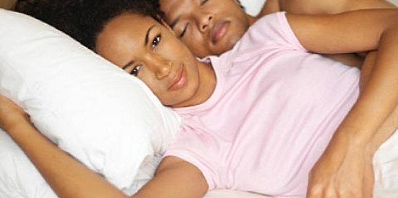 Balanced Relationships Make Room For "Me" Time Balanced Relationships Make Room For "Me" Time