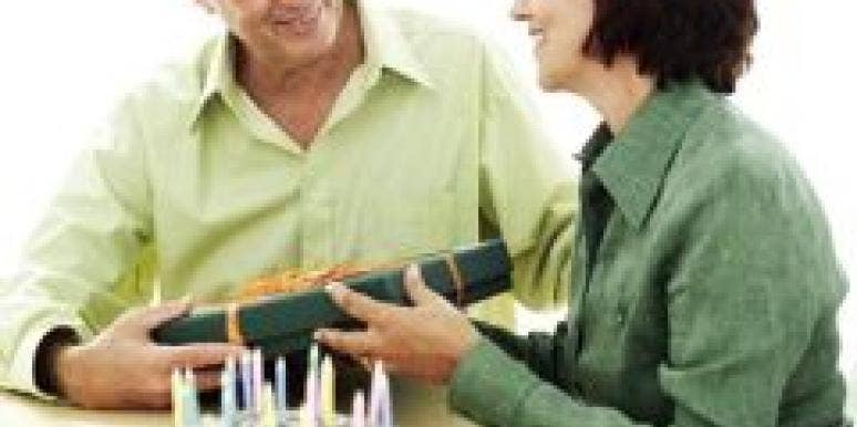 Why Women Should Look Forward To Aging love older women