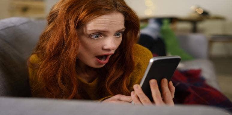 All Of My Friendships Are Online All Of My Friendships Are Online