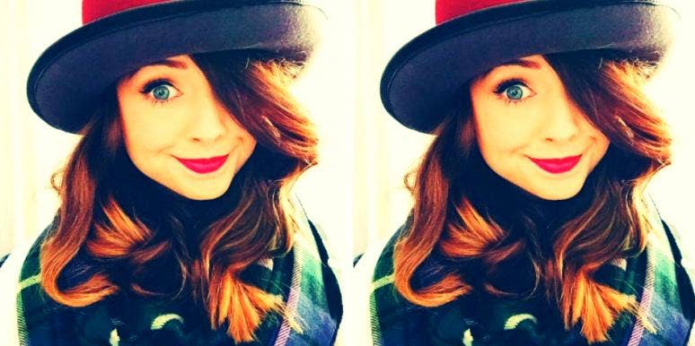 STOP Calling Me A F*cking Millennial STOP Calling Me A F*cking Millennial