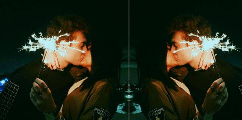Real Love Doesnt Always Have a Spark So Stop Waiting for One Real Love Doesnt Always Have a Spark So Stop Waiting for One