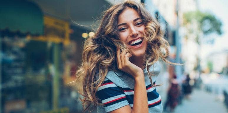be true to yourself how to stop worrying