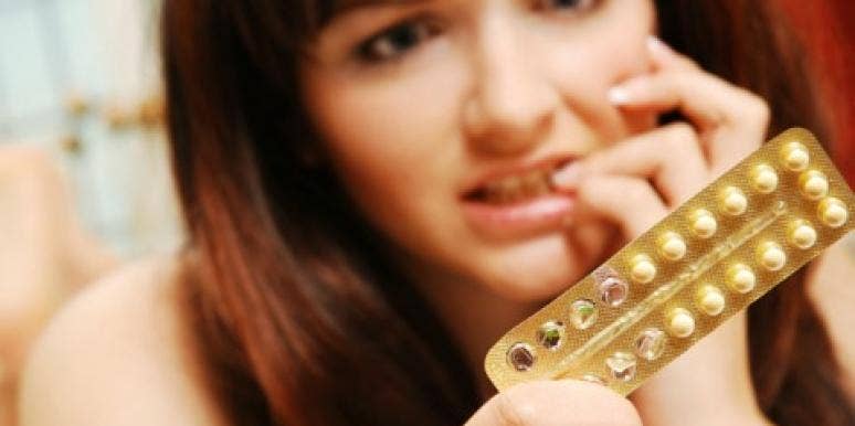 Sex Advice: Birth Control Methods & Contraception