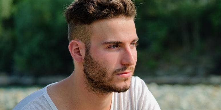 The One Thing Men Want Women To Stop Doing (As Told By A Man) The One Thing Men Want Women To Stop Doing (As Told By A Man)