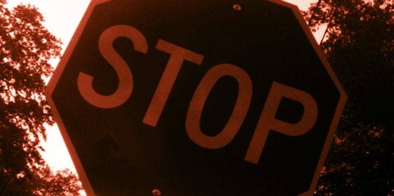 stop stop