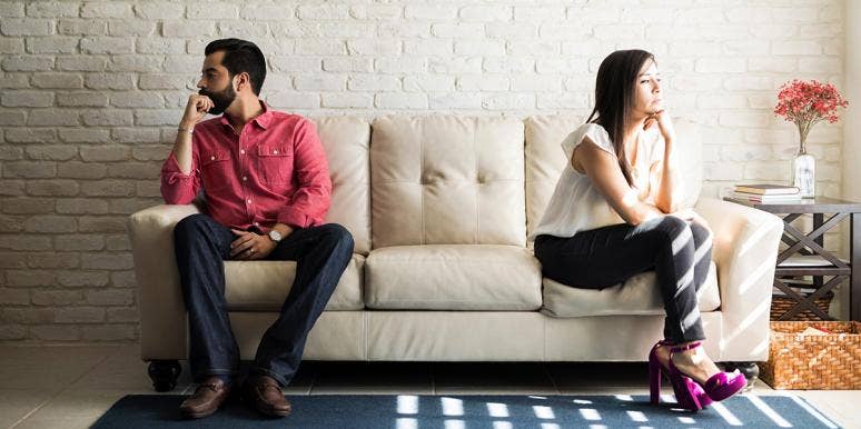 8 Unromantic, Real Reasons I Stopped "Dating" My Husband 8 Unromantic, Real Reasons I Stopped "Dating" My Husband