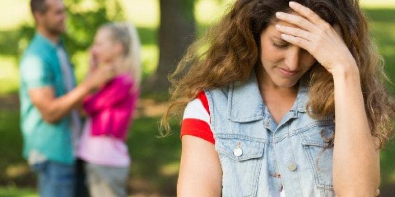 Infidelity: 4 Ways To Stop An Affair Infidelity: 4 Ways To Stop An Affair