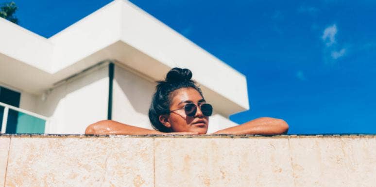 What's Really Stopping You From Finding Love, According To Astrology What's Really Keeping You From Being In A Relationship, According To Your Zodiac Sign
