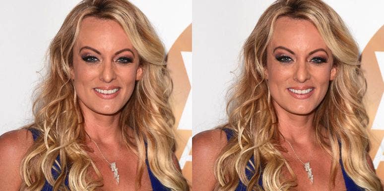 Who Is Stormy Daniels? Facts, Rumors & Conspiracy Theories About Porn Star  Alleged Affair Sex With Donald Trump | YourTango