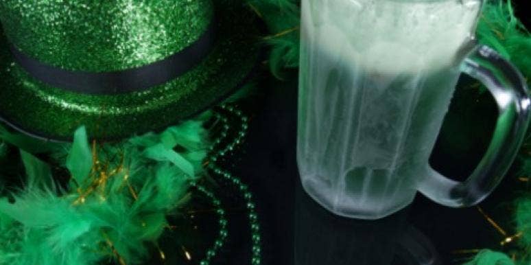 St. Patrick's Day
