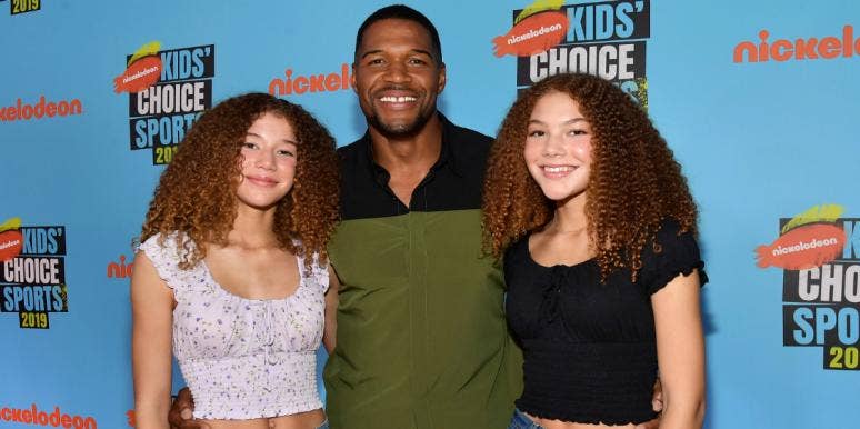 Who Is Michael Strahan S Ex Wife Talk Show Host Accuses Jean Muggli Of Abusing Their Daughters Seeks Primary Custody Yourtango