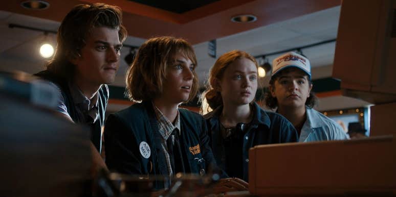 8 Stranger Things Fan Theories For Season 4 Part 2 Stranger Things cast members