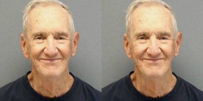 Bizarre New Details About The 77-Year-Old Man Who Strangled A 23-Year-Old Woman He Met Online Because She Rejected Him For Lying About His Age