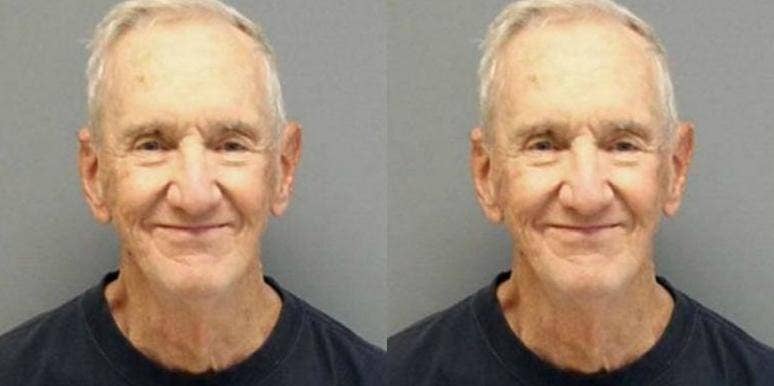 Bizarre New Details About The 77-Year-Old Man Who Strangled A 23-Year-Old Woman He Met Online Because She Rejected Him For Lying About His Age Bizarre New Details About The 77-Year-Old Man Who Strangled A 23-Year-Old Woman He Met Online Because She Rejected Him For Lying About His Age
