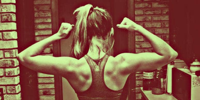 strength strength