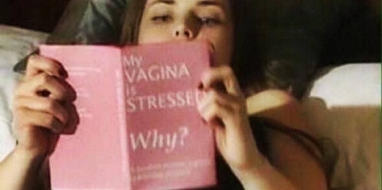 6 Reasons Your Vagina And Clitoris Need A Yoni Massage 6 Reasons Your Vagina And Clitoris Need A Yoni Massage