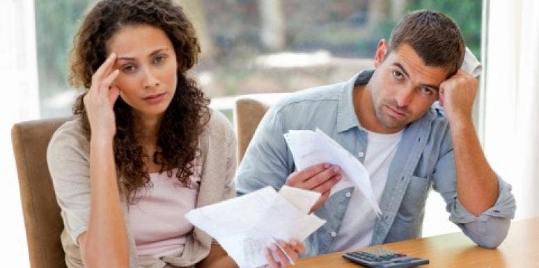 Marriage: Dealing With Stress In Your Marriage Marriage: Dealing With Stress In Your Marriage