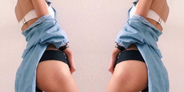7 Things You NEVER Knew About Those Pesky Stretch Marks